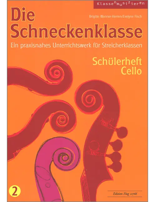 Die Schneckenklasse 2